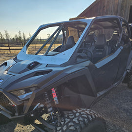 Polaris RZR Pro R 4