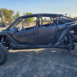 Polaris RZR Pro R 4