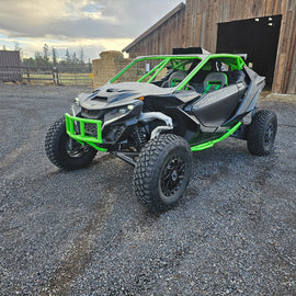 Maverick R