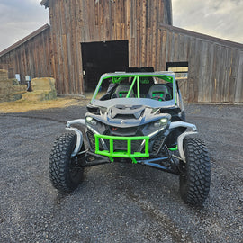 Maverick R