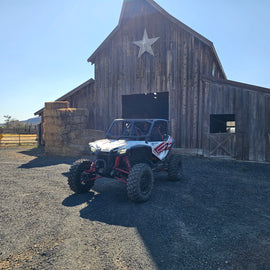 Honda Talon 2