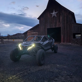 Maverick R Max