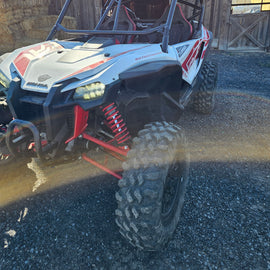 Honda Talon 2