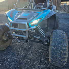Kawasaki KRX 1000